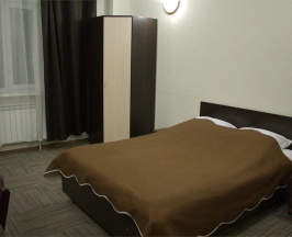 Двухместный с одной кроватью в Ливадия Hotel&SPA