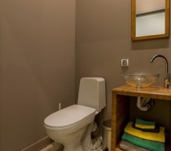 Апарт-отель М149, Студия Gray, Московский пр-т 149б в Rentalspb