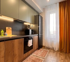 Квартира в Апартаменты на Тургенева, 25
