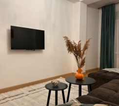 Двушка недалеко от пляжа! в Как дома 05