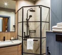 Номер Standard в Дом у озера