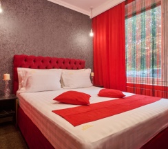 Люкс в Сова