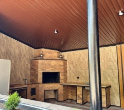 Коттедж улучшенный в Elbrus