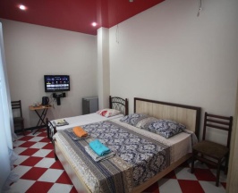 Номер Comfort в Johns