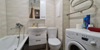 Сыктывкар: Апартаменты Квартира на улице Куратова, 81
