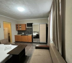 люкс с кухней в Siena