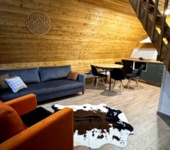 Дом 5 в Ёлки house