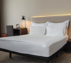 Economy Single в Gorskiy city hotel