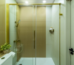 Tree №221  | Студия с видом на Волгу в Nort на Родионова