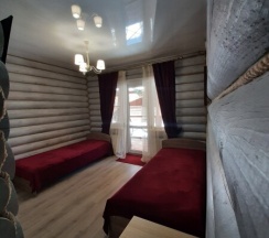 Двухместный номер Эконом в Игилик