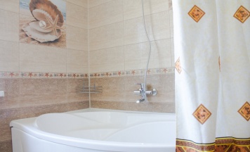 Трёхместный номер Standard в Аксай