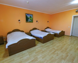 Трехместный в Мясоедовский