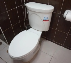 Номер Standard в Banana Park Hotel