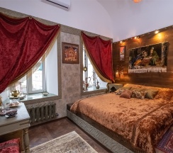 ХАНСКИЙ в Казанский