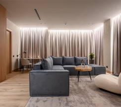 Премьер в Pinskiy