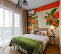 Дом Хурма в Вилла на Красной Поляне