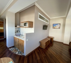 Студия Плюс в Маяк дом