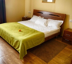 2-местный номер стандарт в Вокруг света