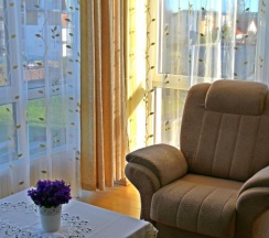 Номер Comfort в Vila uosis