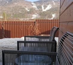 Модульный дом малый в Горная Гавань