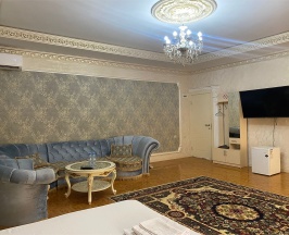 Vip в Мако