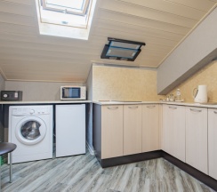 ЭСТОСАДОК, БЕРЕЗОВАЯ 106- 46 №2 (парковка) в Березовый