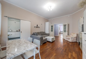 Апартаменты Апартаменты на Страстной 4с3 (2) в Москве