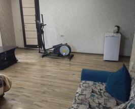 Комната люкс с 1 двуспальной кроватью в Гостевой дом на Яснополянской