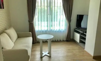 Двухместный номер Standard (2 отдельные кровати) в The Lux Ladprao 10