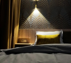 Номер Comfort в Старая Теберда