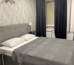 Стандарт с Большой двухспальной кроватью в Колибри