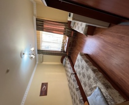 Эконом четырехместный в Нана