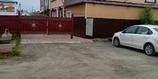Нижневартовск: Мини-отель Версаль