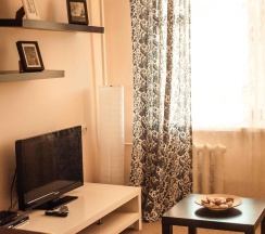 ЛЮКС  в Сказка