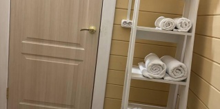 Прудки: Коттедж Lagom 