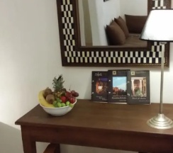 Одноместный номер Superior односпальная кровать в Riad Al Ksar & Spa