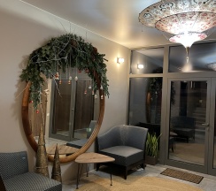 Квартира в Куб_в _Кубе