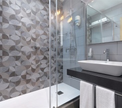 Апартаменты "Гранд Делюкс" в Волга