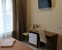 Номер Полулюкс на Дмитровском шоссе, д.90 в Комфорт