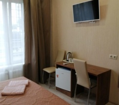 Номер Полулюкс на Дмитровском шоссе, д.90 в Комфорт