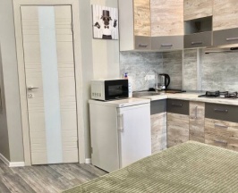 GP40 в Green palace apartment