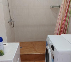 Номер люкс с 1 двуспальной кроватью в Classic