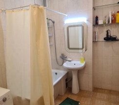 Квартира в Апартаменты на улица Кырджалийская, 8