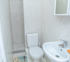 Двухместный номер Standard двухъярусная кровать в Light House