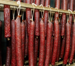 Царский Коттедж в Басаргино