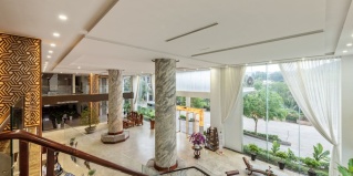 остров Фукуок: Курортный отель Amarin Resort & Spa Phu Quoc