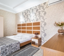 3-местный коттедж в Манэ