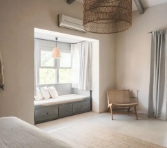 Четырёхместный люкс в GAIA Alaçatı Bazaar