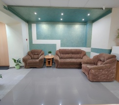 Комната в Апарт Миасс