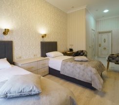 Стандарт  Twin в Lazy land